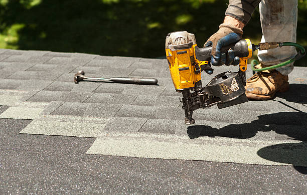 Best Flat Roofing  in Swanton, OH